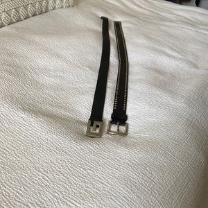 Guess belts
